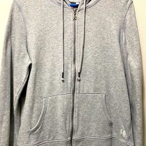 Lightweight Victoria’s Secret Hoodie-Sequin Wings
